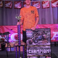 Gage Adams