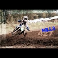 tucker mills