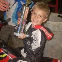 Elijah May
