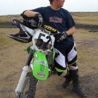 Dustin Clark