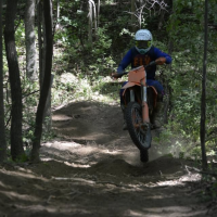 Levi Hargenrader