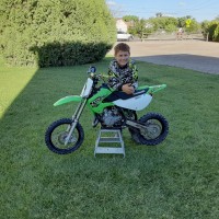 Trayce  Bornschein 