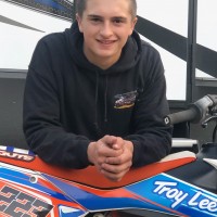 Coleman Ross