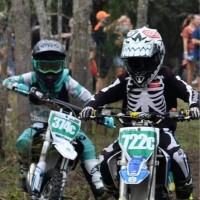 Grayson Bussiere