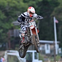 Jared Tusi