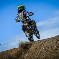Weston Griffith
