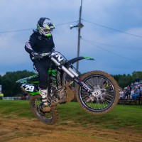 Devin Kelley