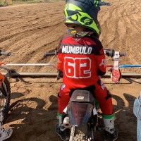 Zane  Mumbulo