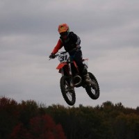 Chase Larson
