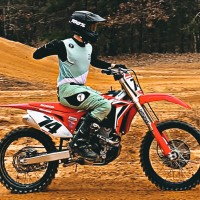 Kaleb Abercrombie