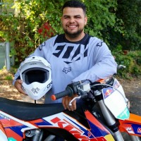 Dane Colunga