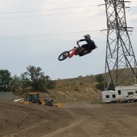 Blake Ankenbruck 