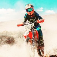 Kadyn  Morton 