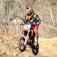 Cade Dixon