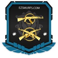ez smurfs