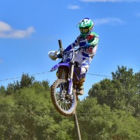 Darrian King