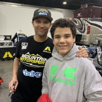 Tyler Karantza