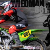 Jayden Wiedman