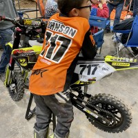 Kameron Johnson