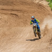 Wyatt  Morgan
