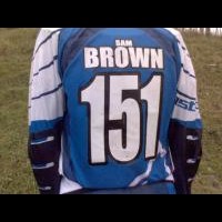 Sam Brown