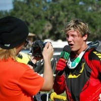 Destin Deerman