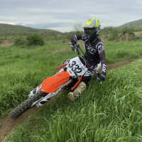 Elijah  Burch