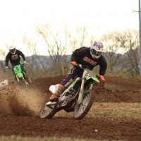 Tucker  Snyder 