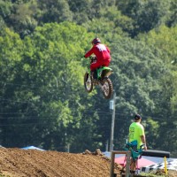 Joshua Colegrove Colegrove