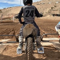 Garrett Berrington