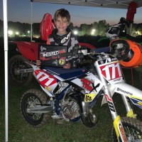 Wyatt  Elliott