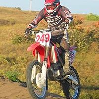 Morgan Crosby