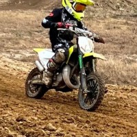 Caleb  Scaggs