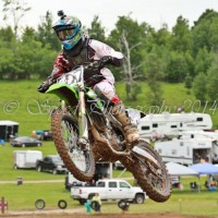 Cody Larson
