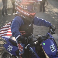 Wyatt Berrington