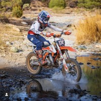 RYDER WATERBURY