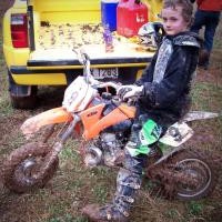 logan richards