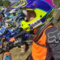 Derek  Randolph 