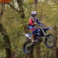 Hunter  Spillman 