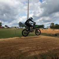 Levi Johnson