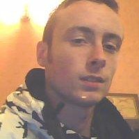 Desmond O\'Leary