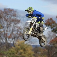 Logan  Geib