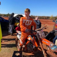 cody aldridge