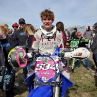 Gavin Honaker