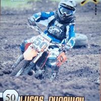 lucas dunaway