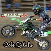 Cole Zabala