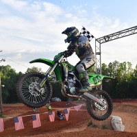 Mathew Ramey