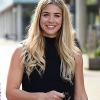 Natalie  Atkinson