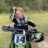MacKinlay Locklear