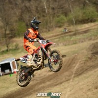 Justin Liston